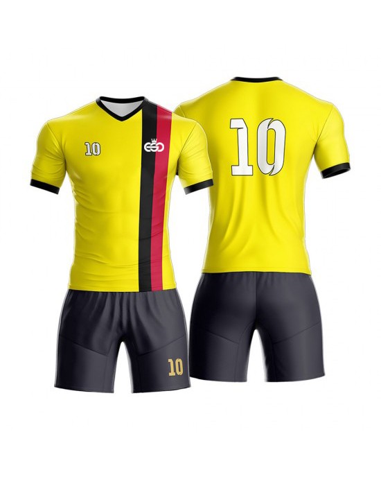 Soccer Uniform