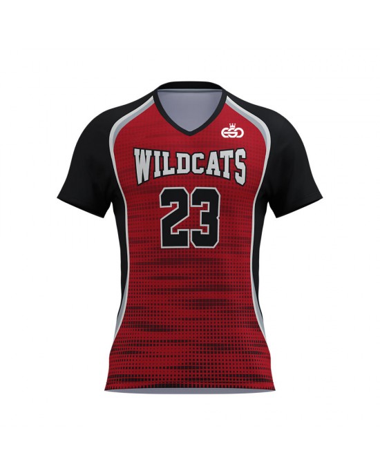 Volleyball Uniforms